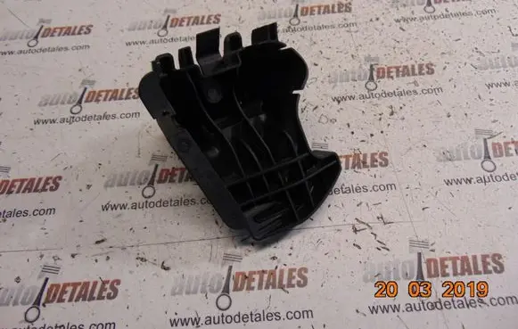 Mercedes-Benz S W221 Other trunk/boot trim element A2217570108