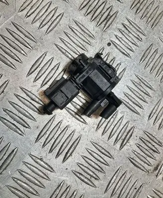 Seat Altea XL Turbo solenoid valve 1J0906283C