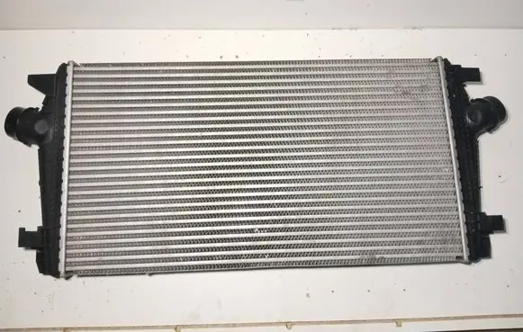 Opel Astra J Intercooler radiator TSP0755005 16459712
