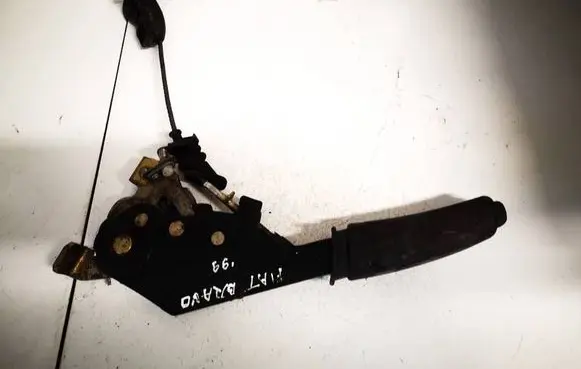 Fiat Bravo - Brava Handbrake/parking brake lever assembly