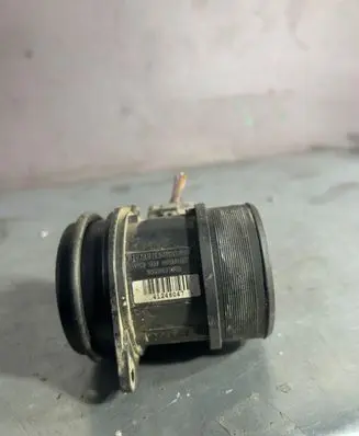 Renault Scenic I Mass air flow meter 9629471080 41246047 5WK9621