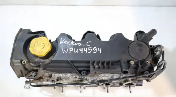 Engine head