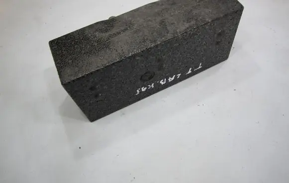 Audi TT TTS Mk2 Front door sound insulation 8J0937842