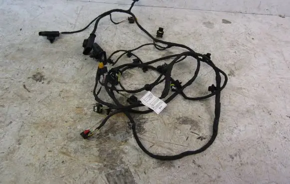 BMW X5 G05 Wiring harness 1407231628