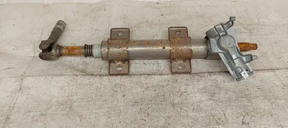 Ford Transit Steering rack BK213200FC