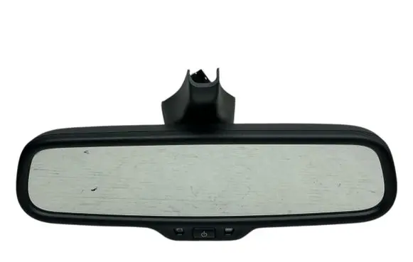 Audi A4 S4 B8 8K Rear view mirror (interior) 8R0857511 27771336 9051689