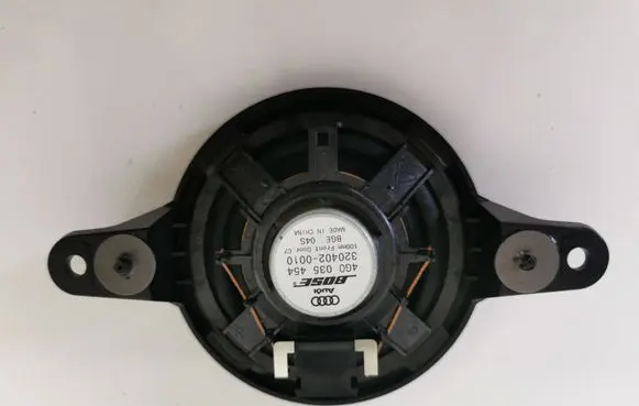 Audi A6 S6 C7 4G Front door speaker 4G0035454