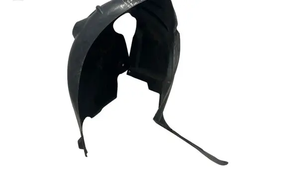 Peugeot 308 Rear arch fender liner splash guards 9681442680