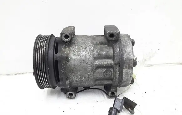 Mitsubishi Space Star Air conditioning (A/C) compressor (pump) D709AS3
