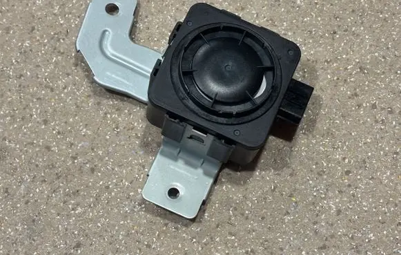 Hyundai Ioniq 5 Alarm system siren 95870GI000