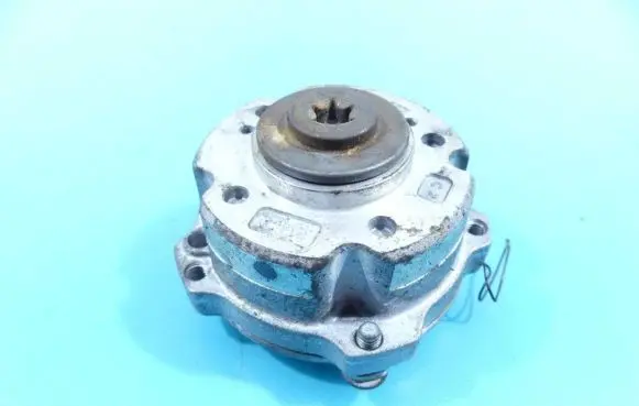 Skoda Fabia Mk3 (NJ) Timing chain sprocket 04C109088C IMPRK1294685