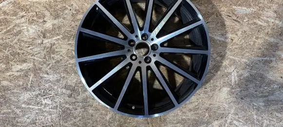 Mercedes-Benz GLS X167 R22 alloy rim A1674017500 K97555T
