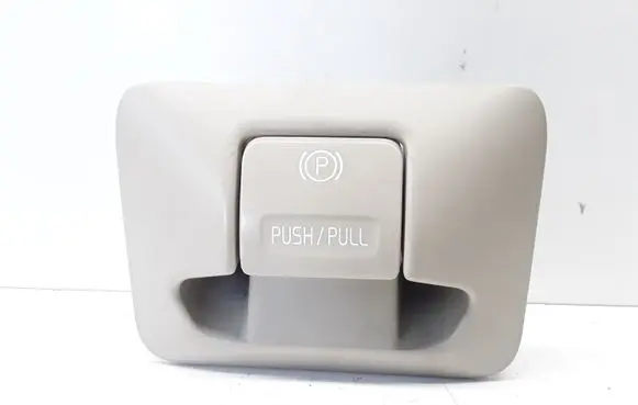 Volvo S80 Hand parking brake switch 30773540