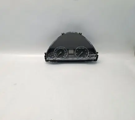 Mercedes-Benz C W203 Speedometer (instrument cluster) A2035400348