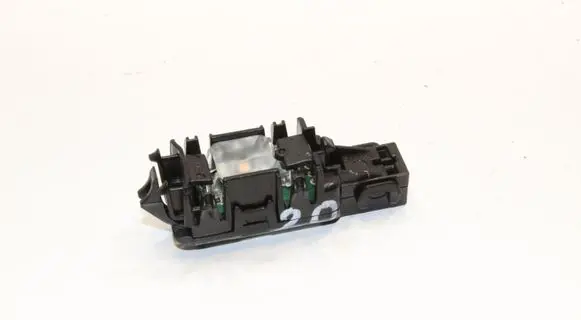 Volvo V40 Front seat light 9123680