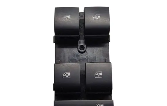 Opel Zafira C Electric window control switch 13305009