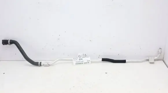 BMW X5 G05 Engine coolant pipe/hose 8598362MWGK270526 8598362