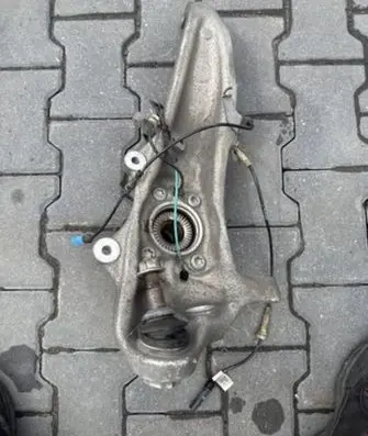 BMW 7 G11 G12 Stub axle 