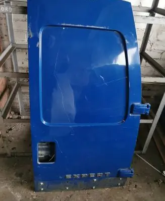 Peugeot Expert Back/rear loading door 