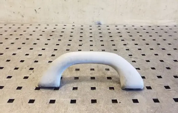 Volkswagen Tiguan Front interior roof grab handle 1K0857607M