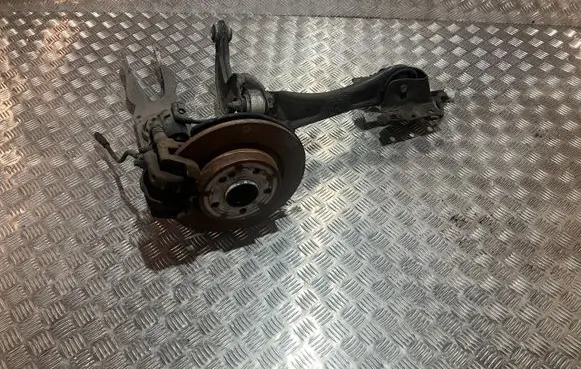 Mercedes-Benz A W177 Stub axle TM28298