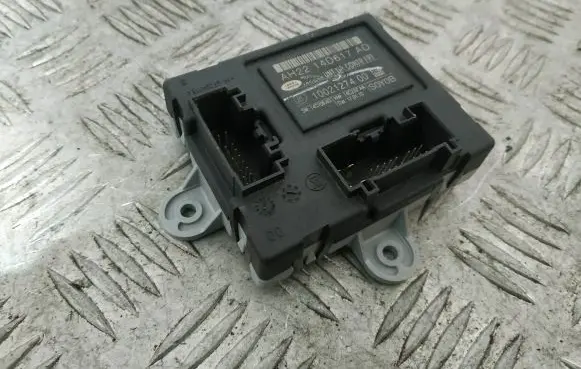 Land Rover Range Rover Sport L320 Door control unit/module AH2214D617AD