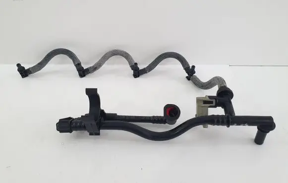 Fuel return line/hose