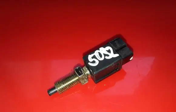 Clutch pedal sensor