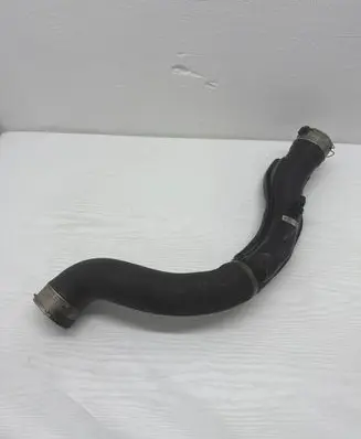 BMW 5 F10 F11 Intercooler hose/pipe 4735270