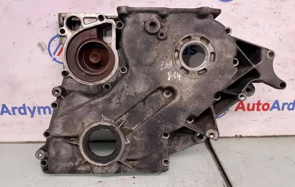 BMW 5 E39 Timing chain cover 2246807 7780077 11147780077
