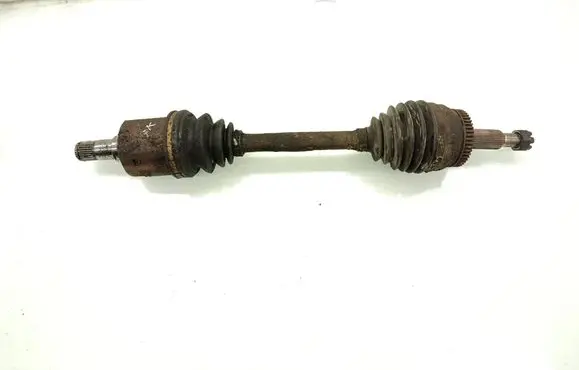 Hyundai Tucson JM Front driveshaft 