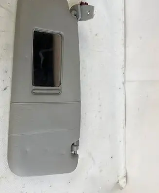 BMW 5 E60 E61 Sun visor
