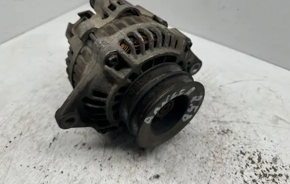 Ford Ranger Generator/alternator A2TC1479ZT WLAA18300A