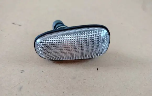Opel Astra G Front fender indicator light 