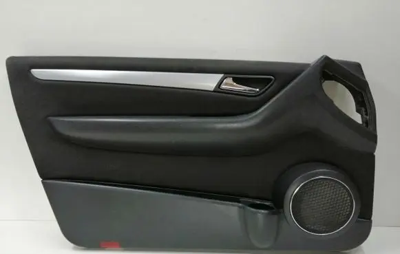 Mercedes-Benz A W169 Front door card panel trim A1697202170