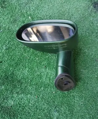 Fiat Barchetta Coupe wind mirror (mechanical) 0151422