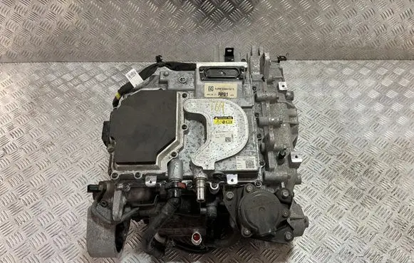 Hyundai IONIQ 6 Electric car motor 36500-1XAB0 366011XEM0