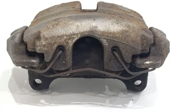 Audi A3 S3 8P Front brake caliper 