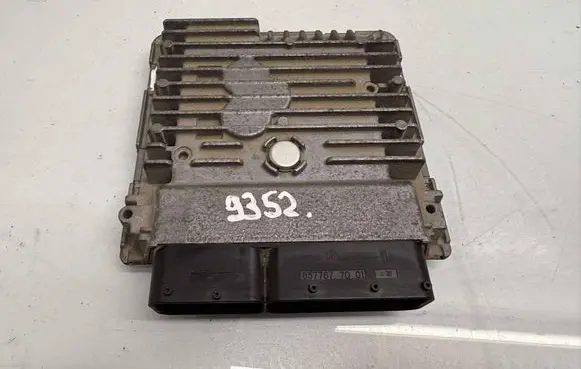 Volkswagen Caddy Engine control unit/module 03L906023PD