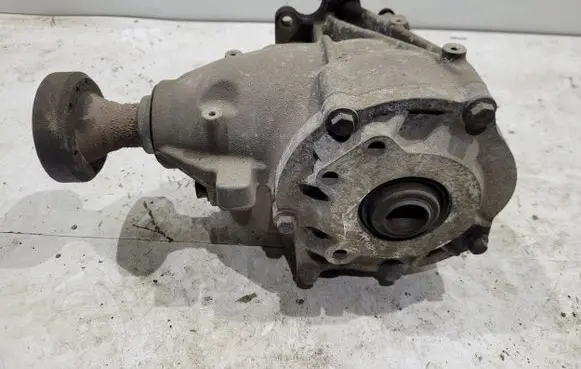 Volvo S60 Gearbox transfer box case P31256301 T237798
