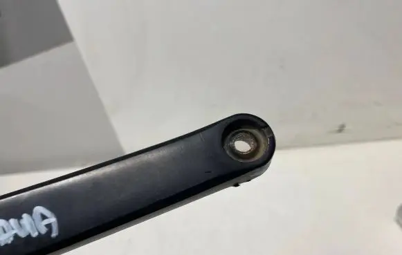Skoda Octavia Mk3 (5E) Front wiper blade arm 5E1955409