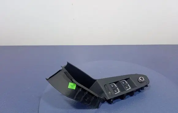 Audi A4 S4 B9 Electric window control switch 8K0959851F