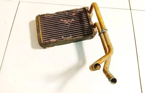 Toyota Celica T180 Heater blower radiator 