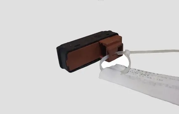 Citroen C5 Seat memory switch 96602084XT