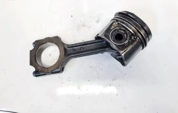 Alfa Romeo 159 Piston with connecting rod