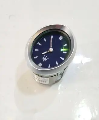 Maserati Ghibli Clock 670021647