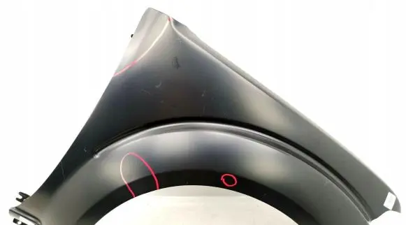 Nissan Pathfinder R51 Fender 6084006