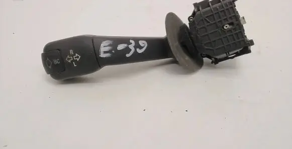 BMW 5 E39 Indicator stalk 011004