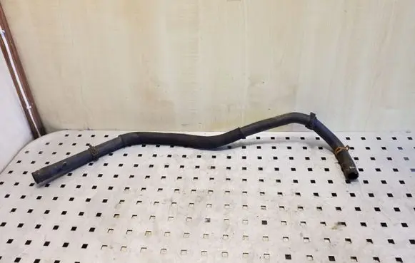 Renault Trafic II (X83) Engine coolant pipe/hose 8200413827 93854376