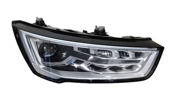 Audi A1 Headlight/headlamp 8XA941006 1090074
